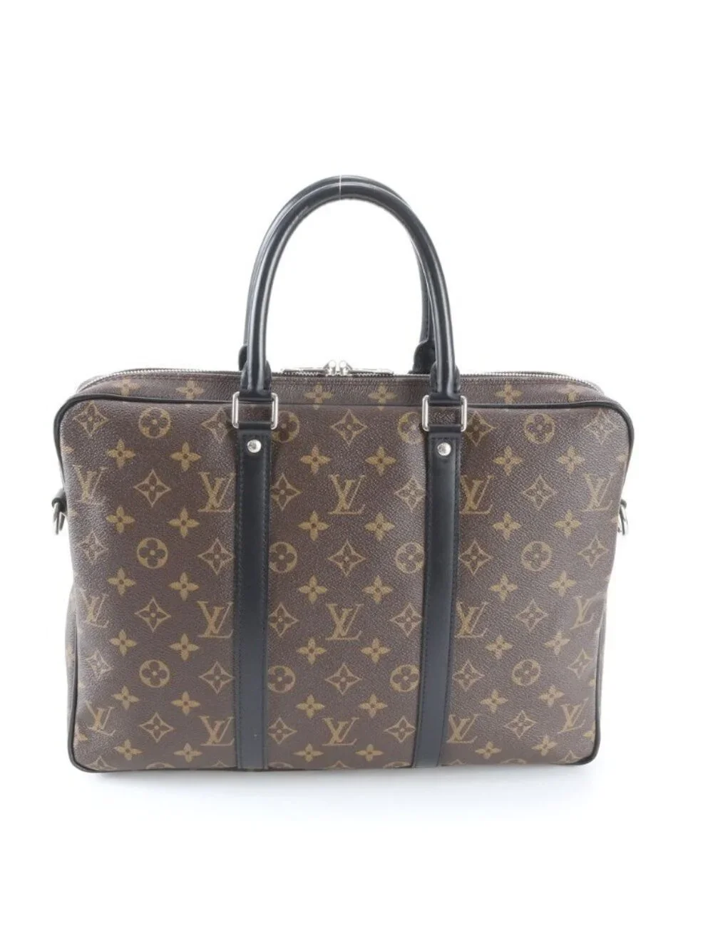 Louis Vuitton this authentic